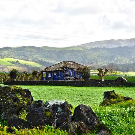 Casa Da Canada Ribeira Grande Luaran gambar