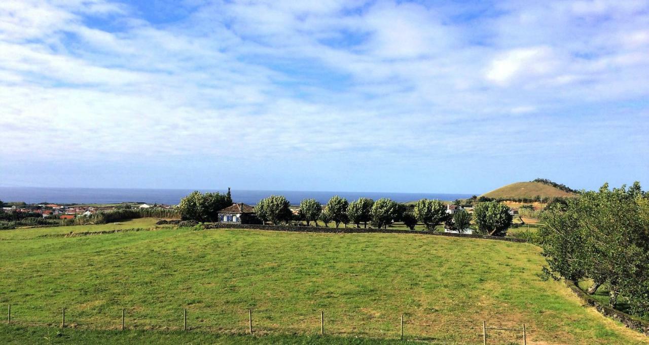 Casa Da Canada Ribeira Grande Luaran gambar
