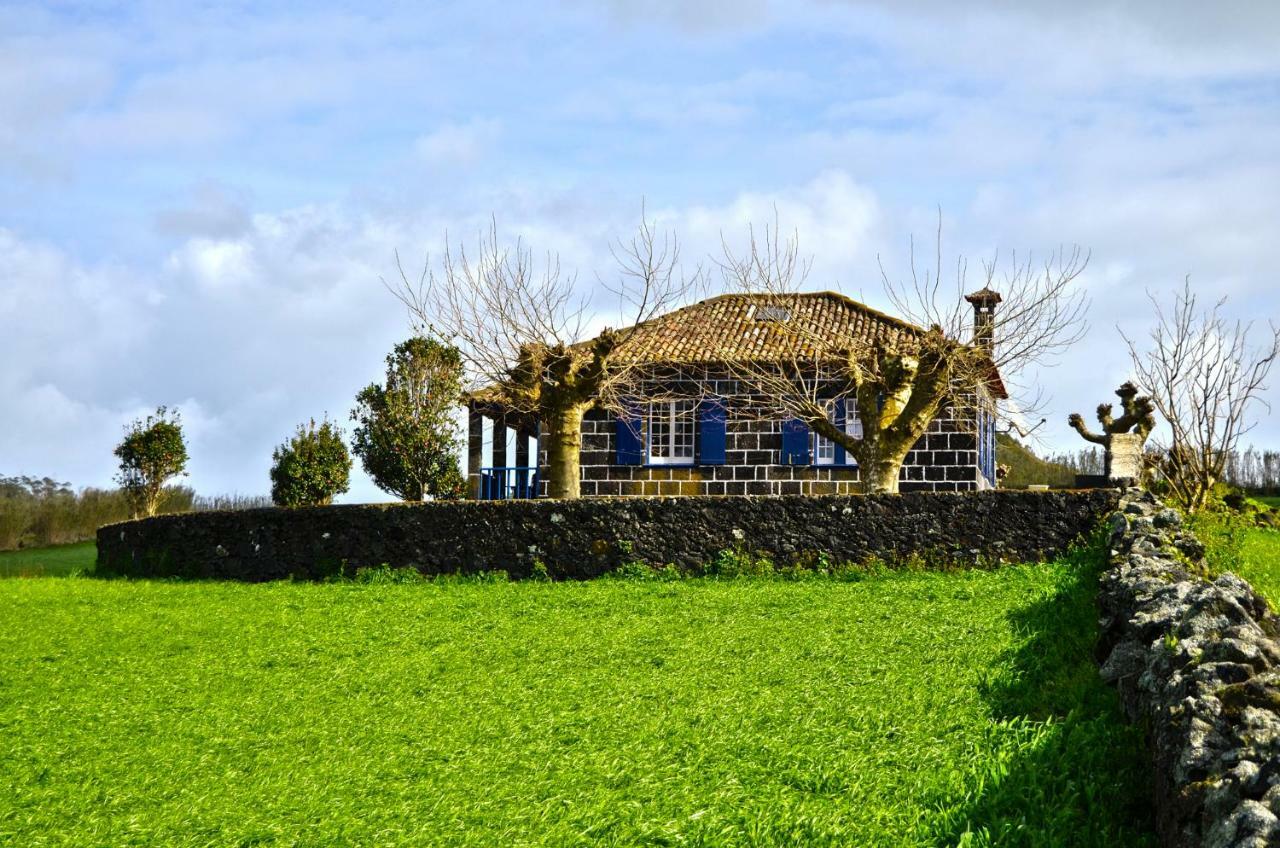 Casa Da Canada Ribeira Grande Luaran gambar