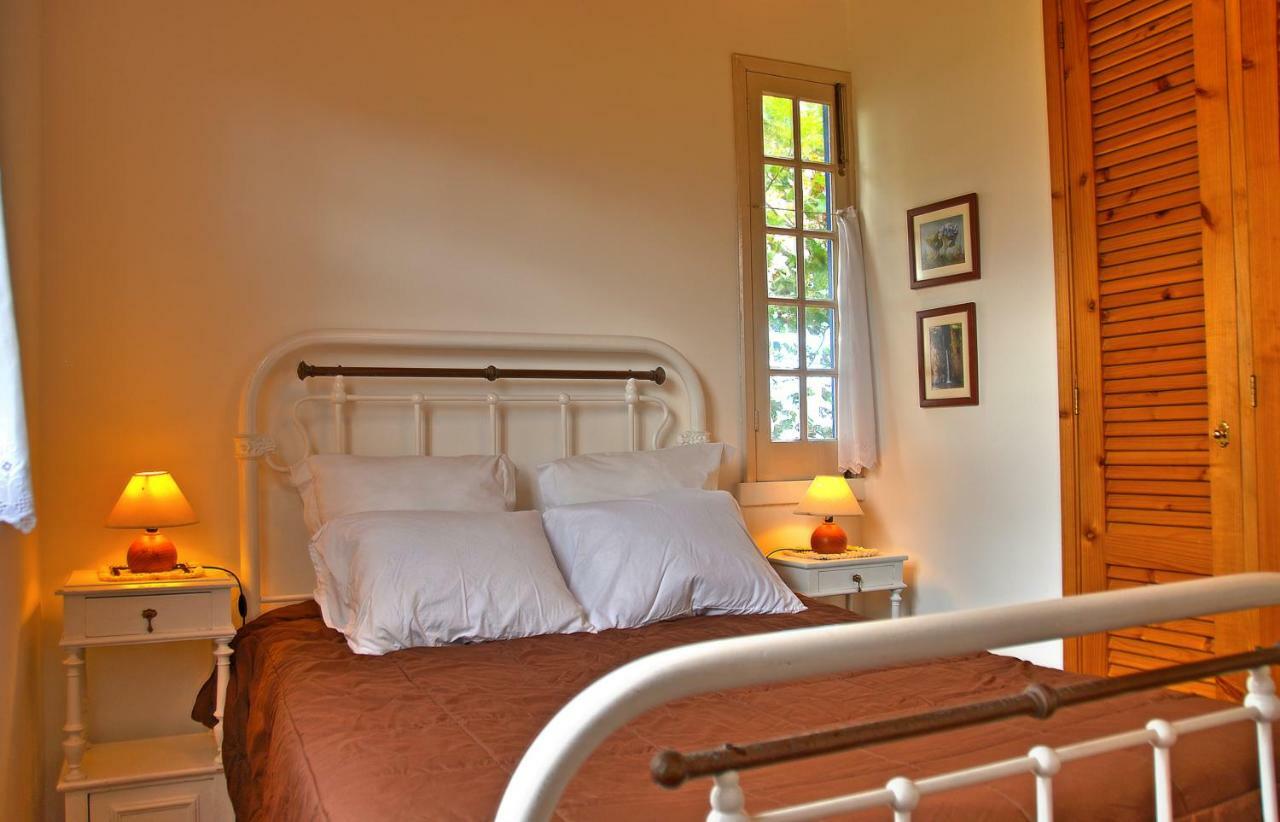 Casa Da Canada Ribeira Grande Luaran gambar