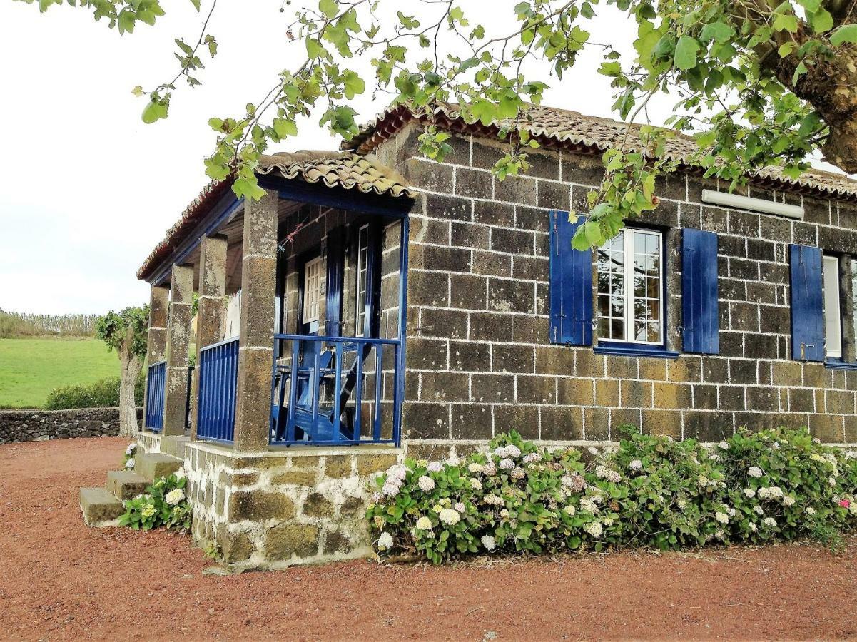 Casa Da Canada Ribeira Grande Luaran gambar